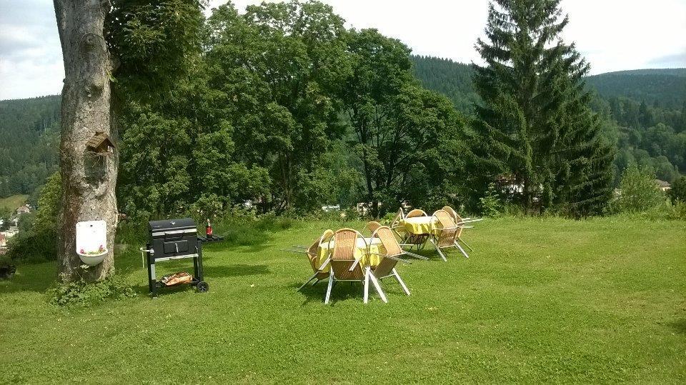 Chalupa U Josefa Josefŭv Dŭl Exterior foto